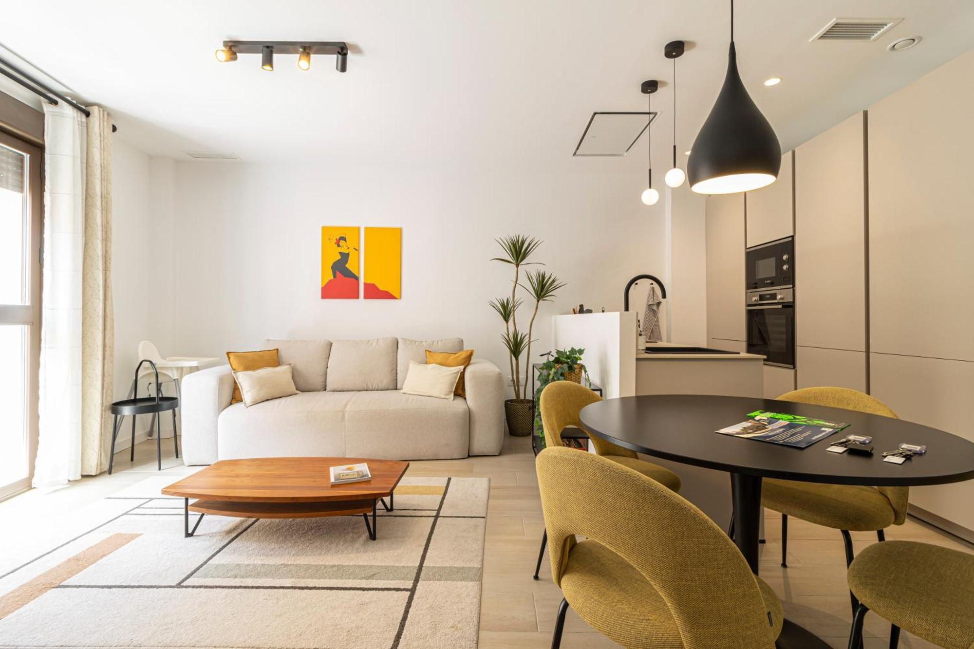 חרז Allo Apartments San Clemente Centro 2 Habitaciones Parking Y Piscina מראה חיצוני תמונה