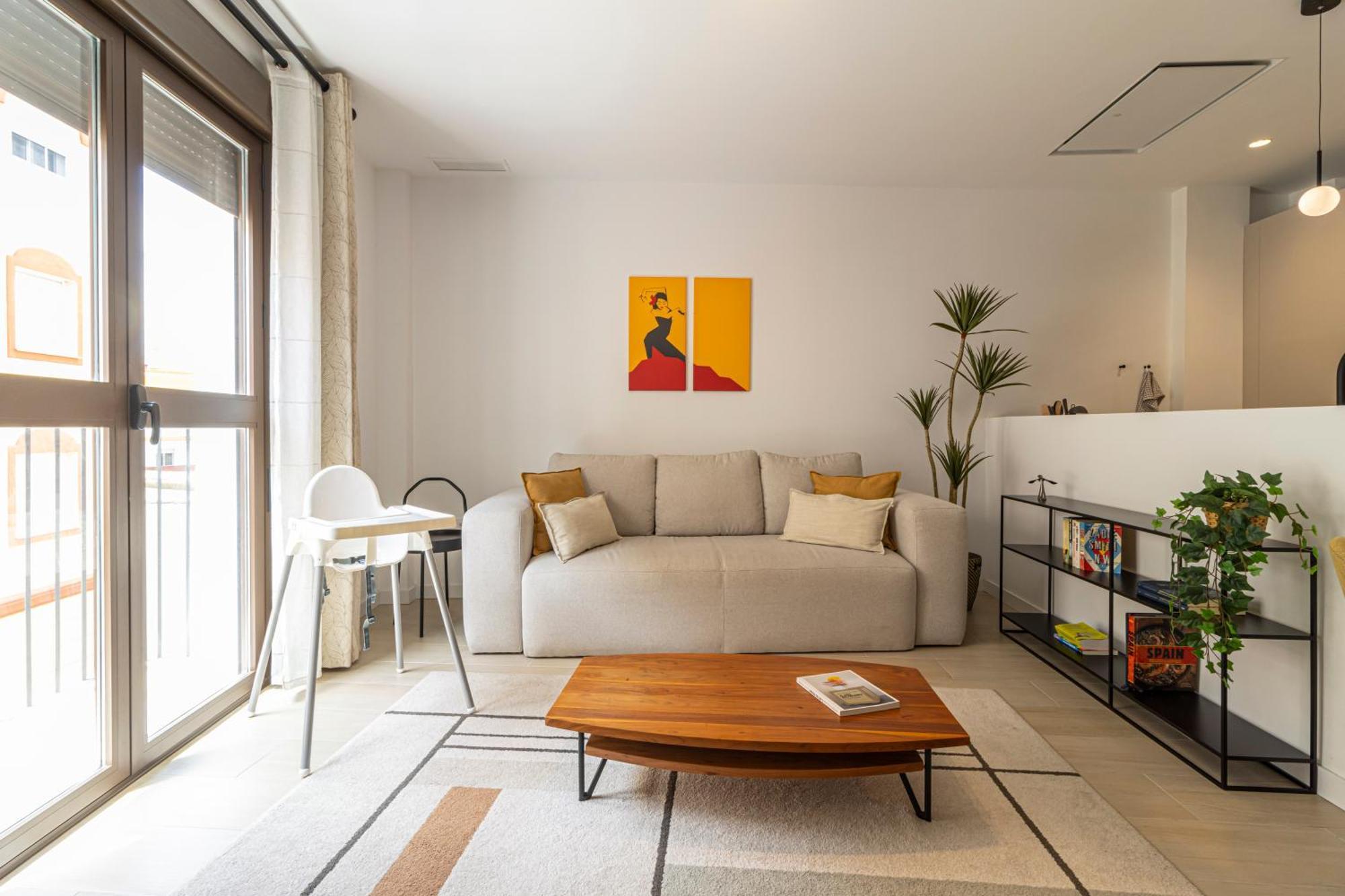חרז Allo Apartments San Clemente Centro 2 Habitaciones Parking Y Piscina מראה חיצוני תמונה