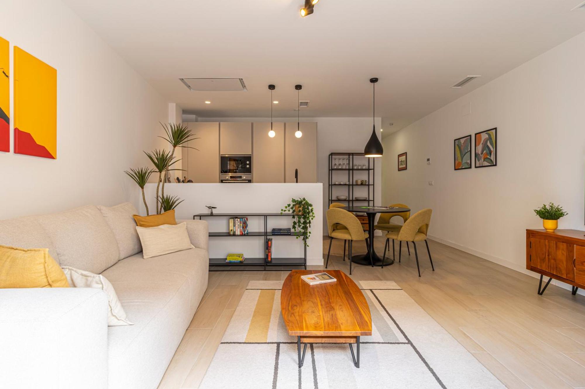 חרז Allo Apartments San Clemente Centro 2 Habitaciones Parking Y Piscina מראה חיצוני תמונה