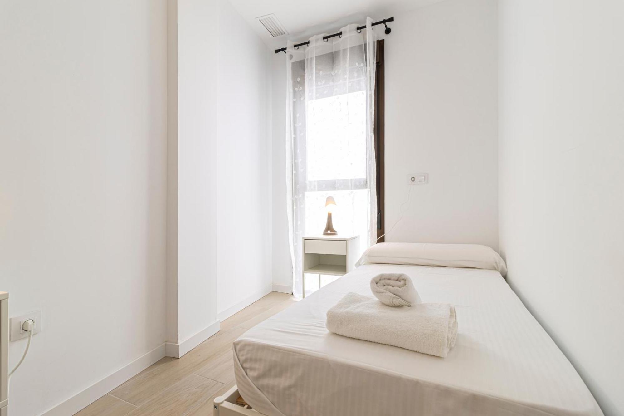 חרז Allo Apartments San Clemente Centro 2 Habitaciones Parking Y Piscina מראה חיצוני תמונה